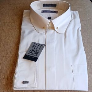 Men's Dress Shirt